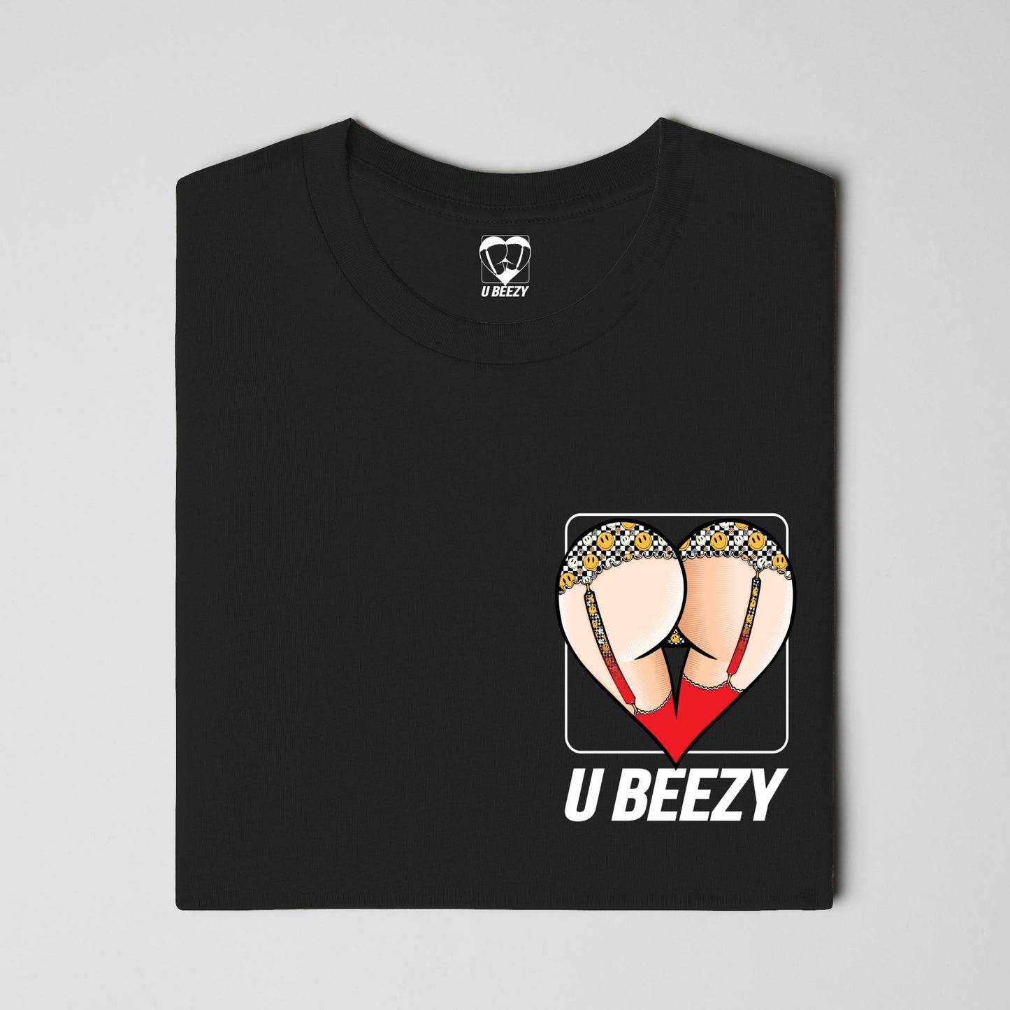 Classic Streetwear T Shirt