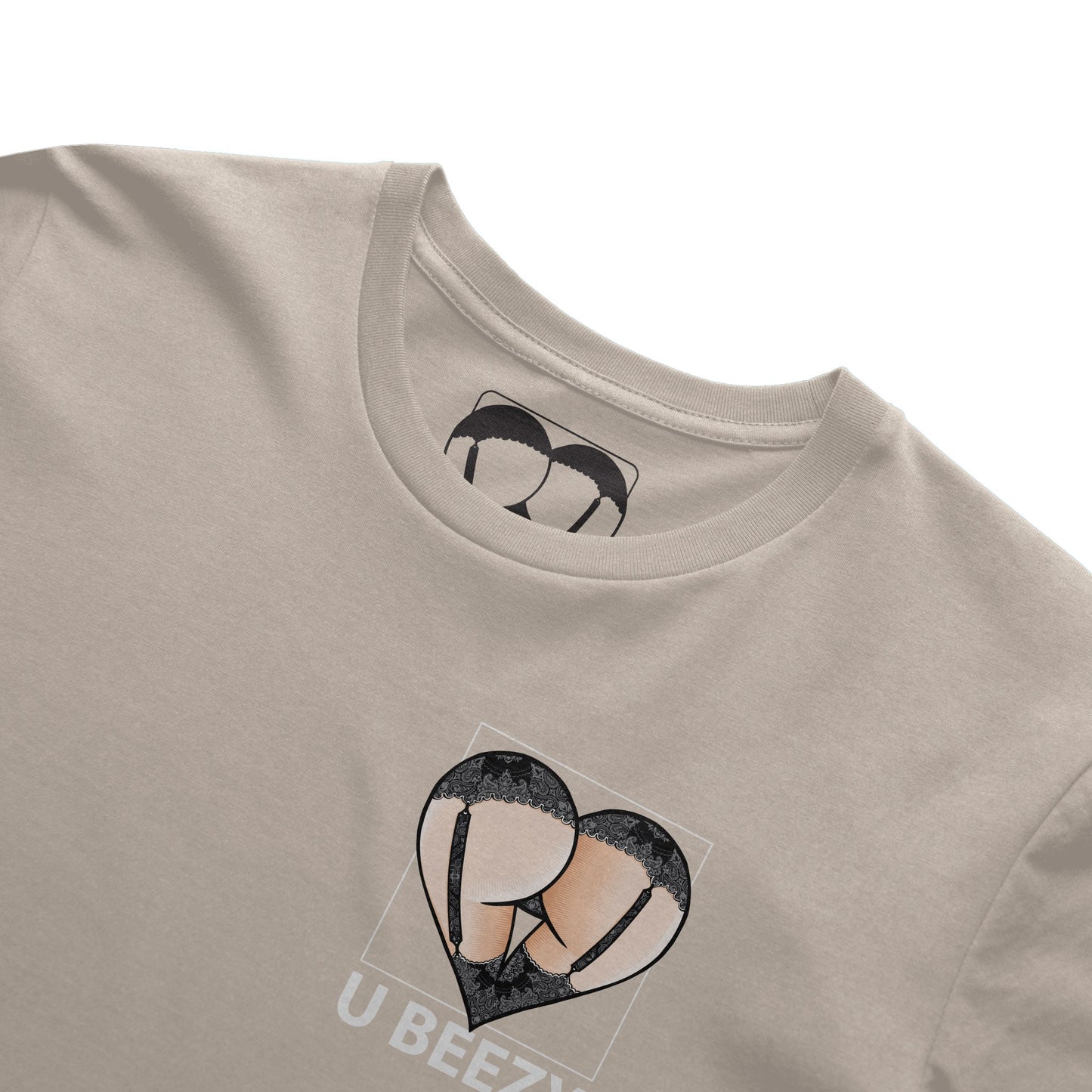 Classic Streetwear T Shirt