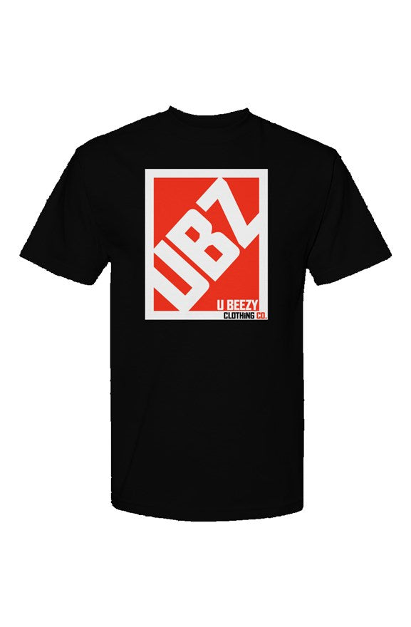 UBZ / U BEEZY TEE - U BEEZY CLOTHING CO. -