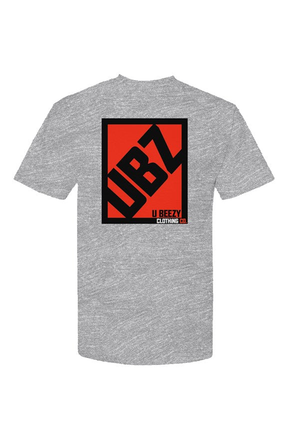 UBZ / U BEEZY TEE - U BEEZY CLOTHING CO. -