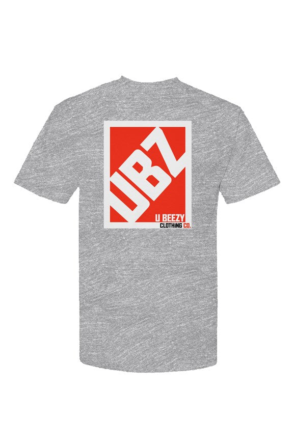 UBZ / U BEEZY TEE - U BEEZY CLOTHING CO. -