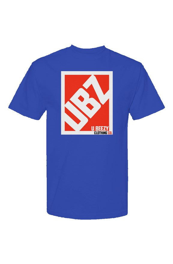 UBZ / U BEEZY TEE - U BEEZY CLOTHING CO. -