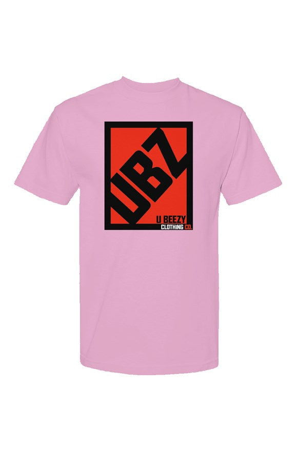 UBZ / U BEEZY TEE - U BEEZY CLOTHING CO. -