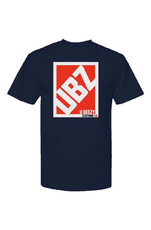 UBZ / U BEEZY TEE - U BEEZY CLOTHING CO. -