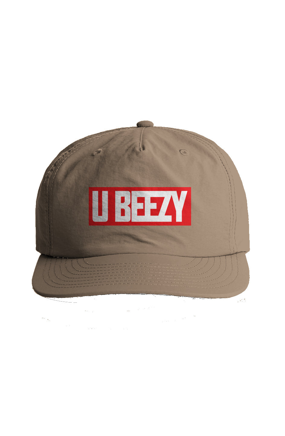 U BEEZY Hat - U BEEZY CLOTHING CO. -