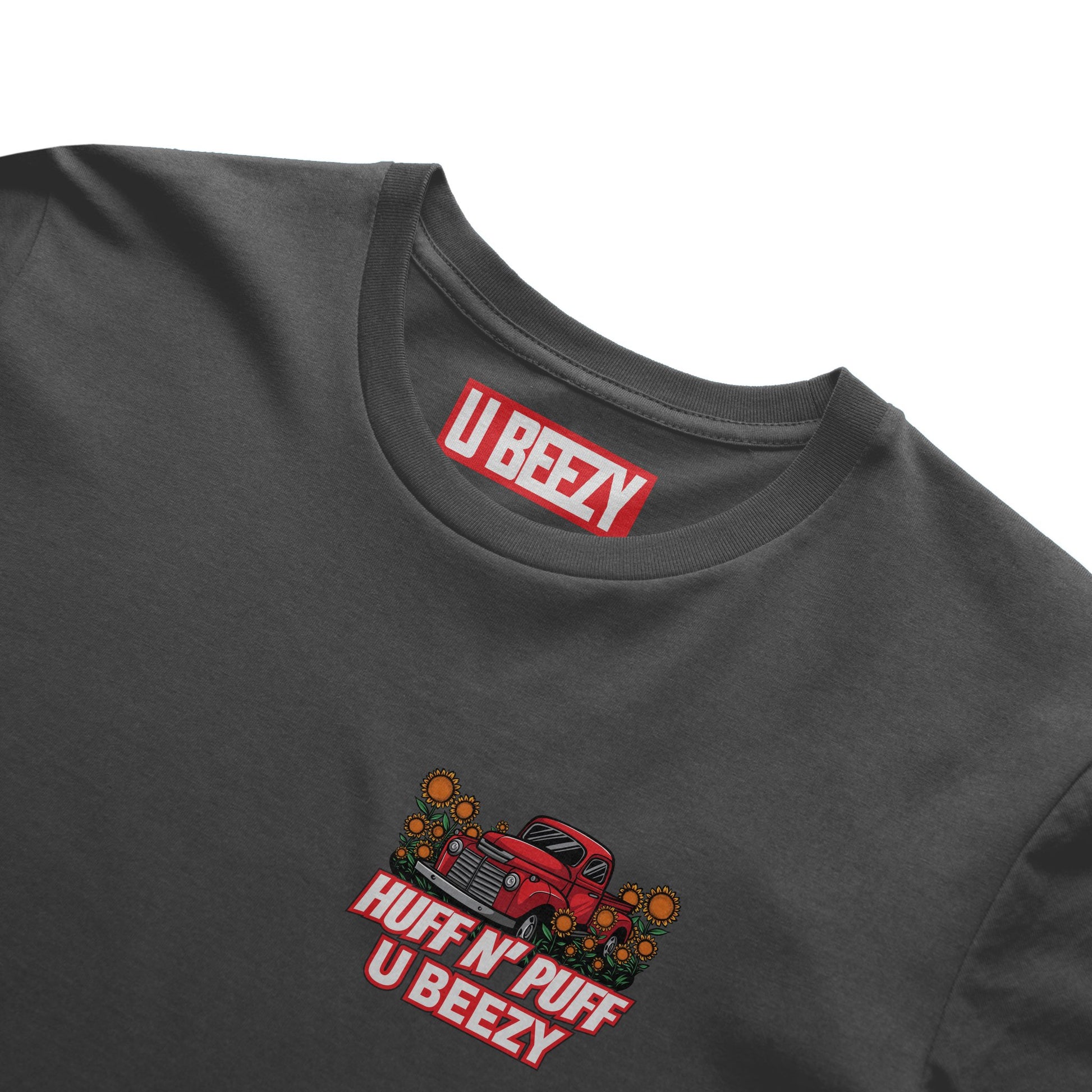 BAD WOLF U BEEZY TEE