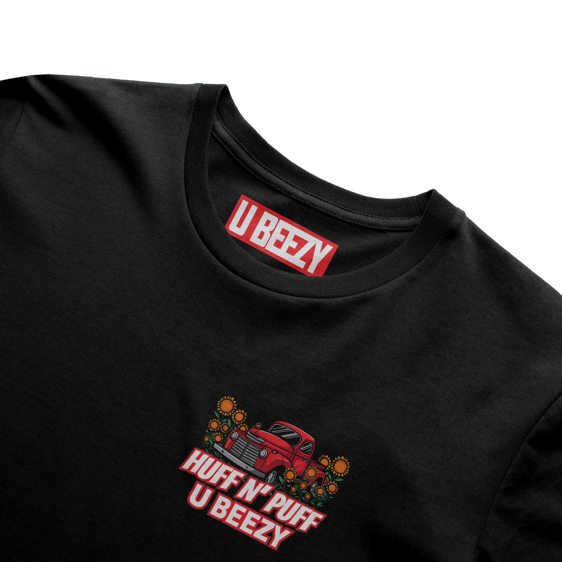 BAD WOLF U BEEZY TEE