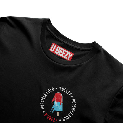 ABOMINABLE SNOWMAN U BEEZY TEE