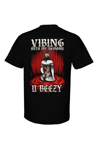 Classic Streetwear T Shirt