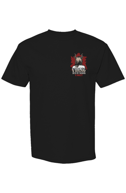 Classic Streetwear T Shirt