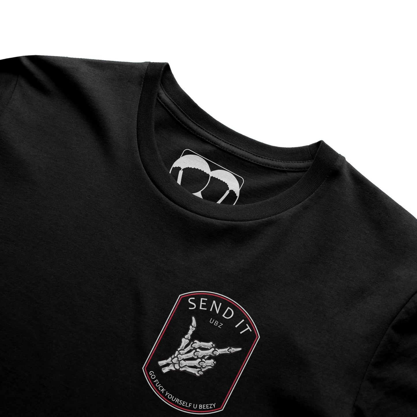 Classic Streetwear T Shirt