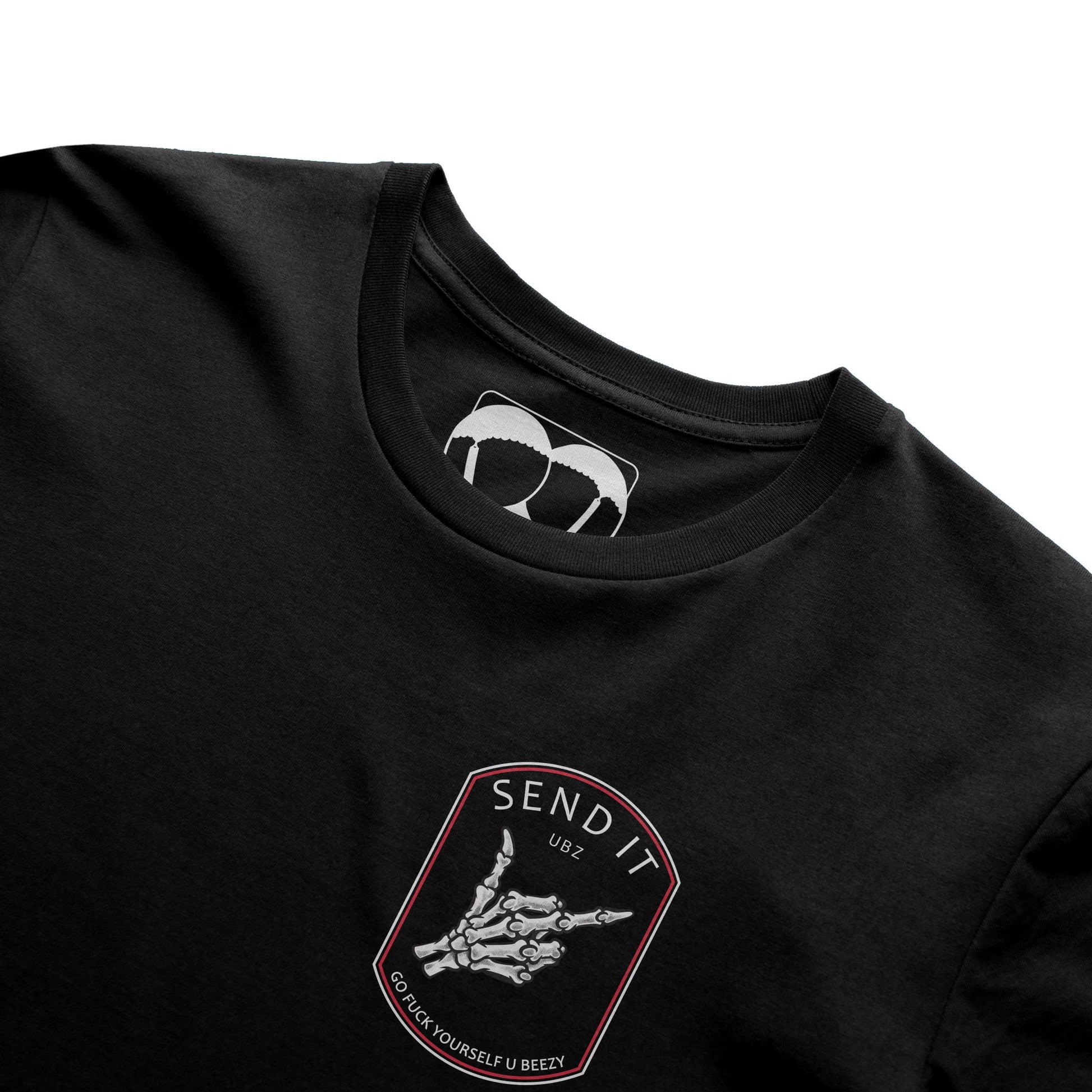 Classic Streetwear T Shirt