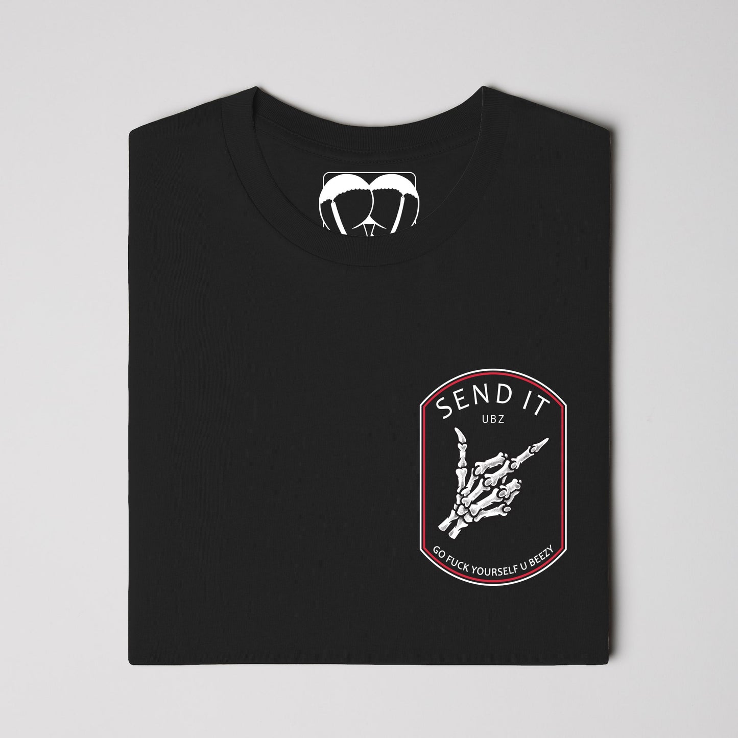 Classic Streetwear T Shirt