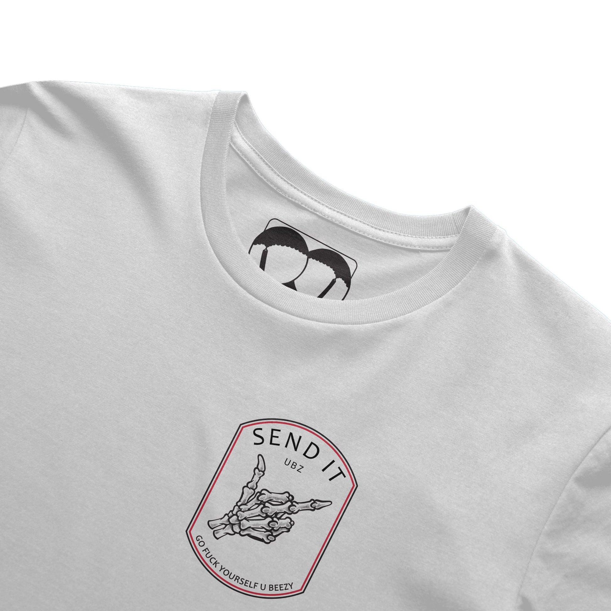 Classic Streetwear T Shirt