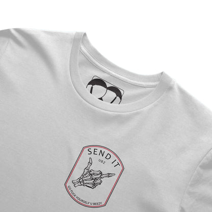 Classic Streetwear T Shirt