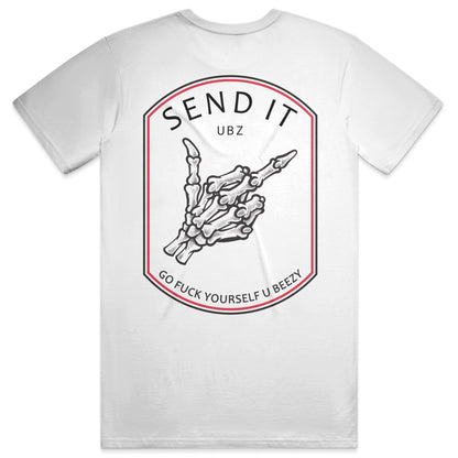 Classic Streetwear T Shirt