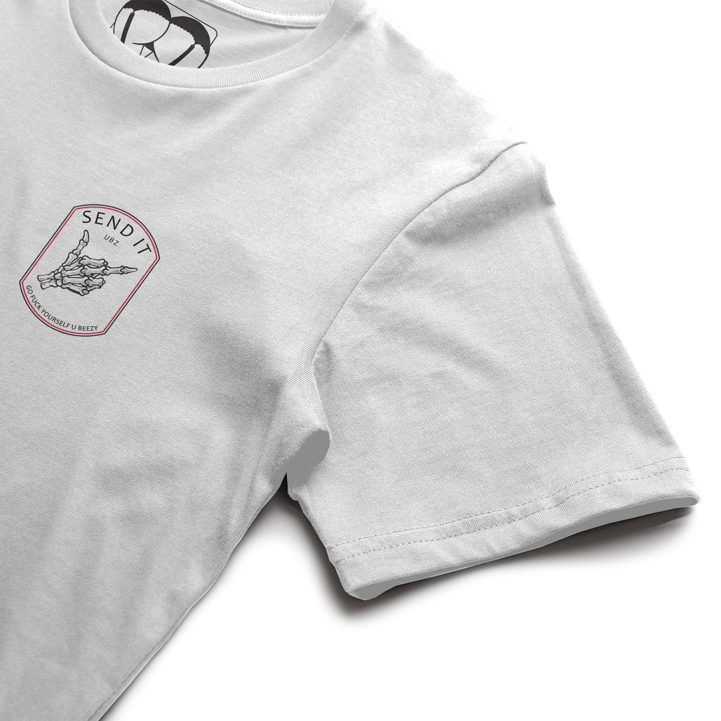 Classic Streetwear T Shirt