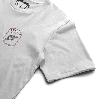 Classic Streetwear T Shirt