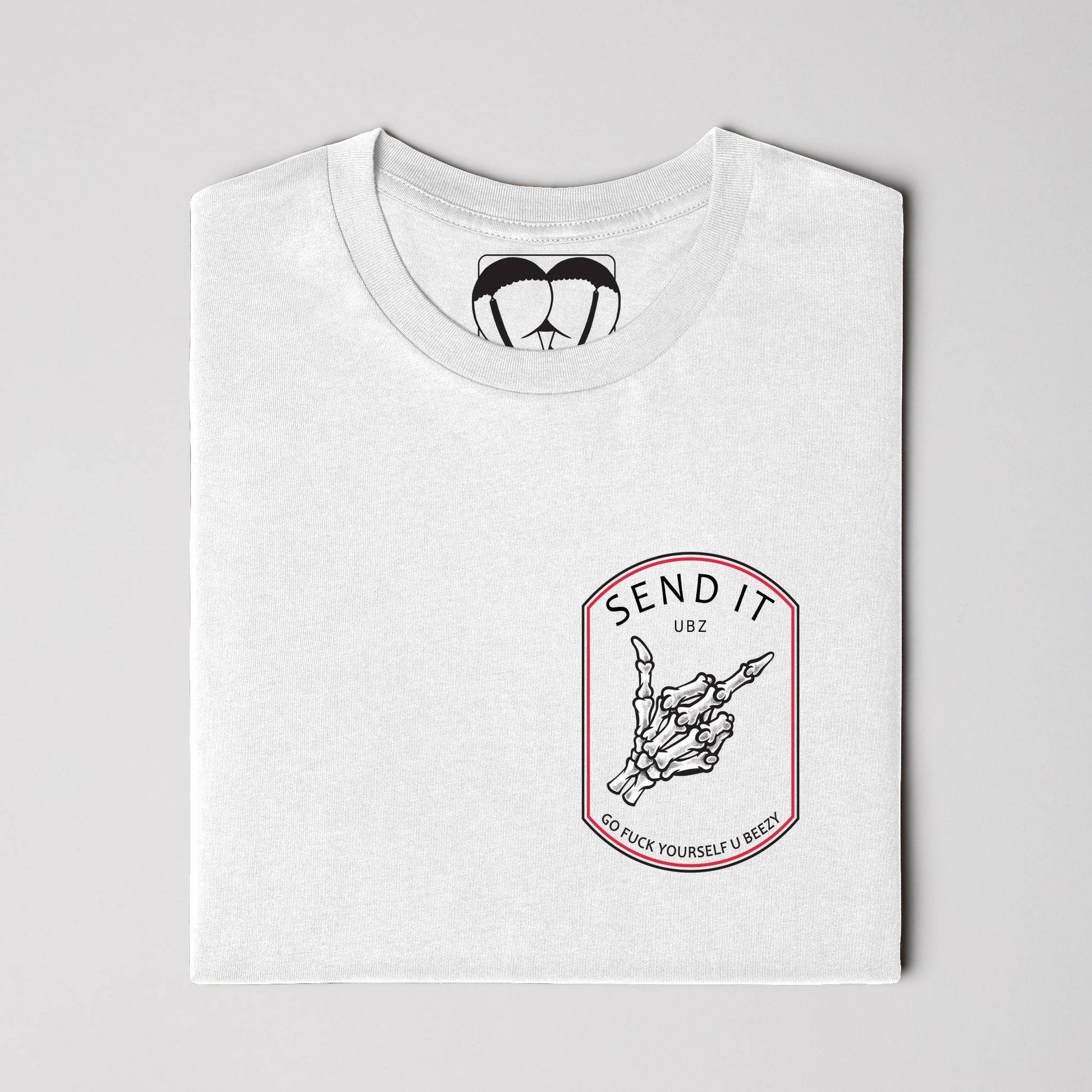Classic Streetwear T Shirt
