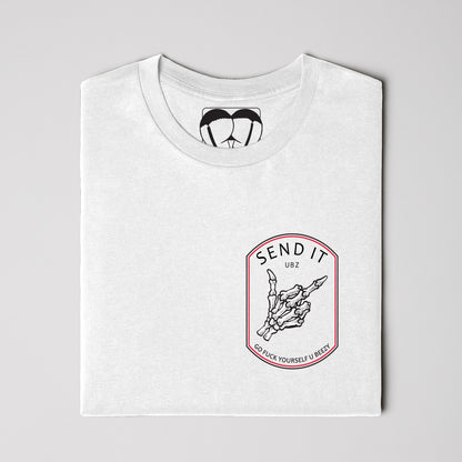 Classic Streetwear T Shirt