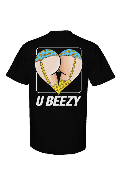 Classic Streetwear T Shirt