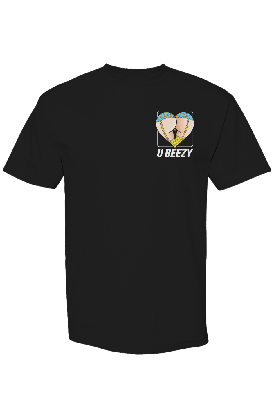 Classic Streetwear T Shirt
