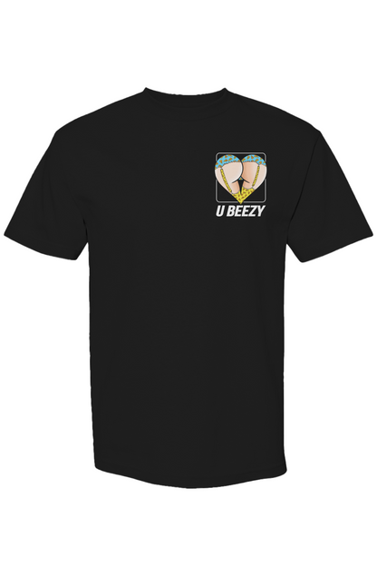 Classic Streetwear T Shirt