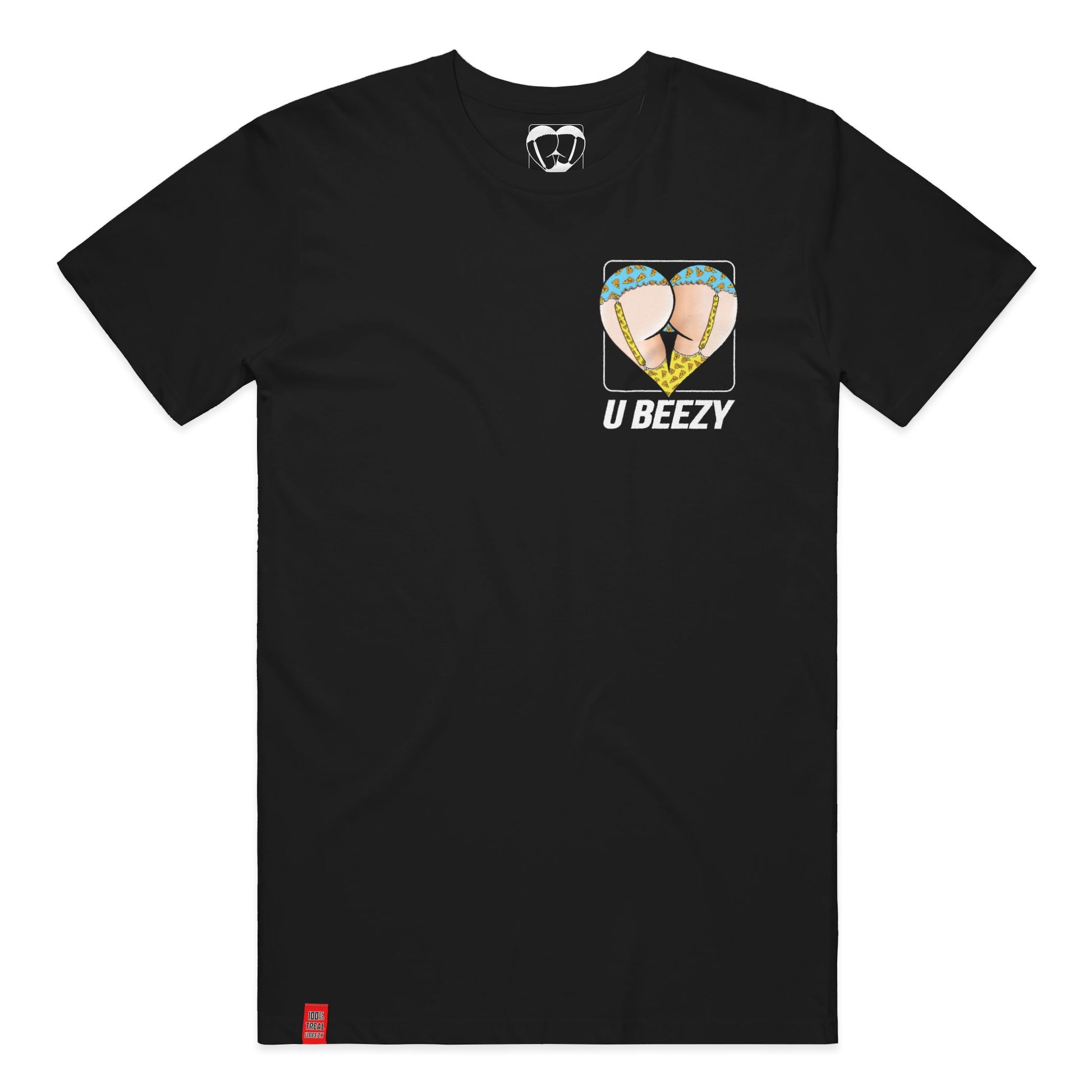 Classic Streetwear T Shirt