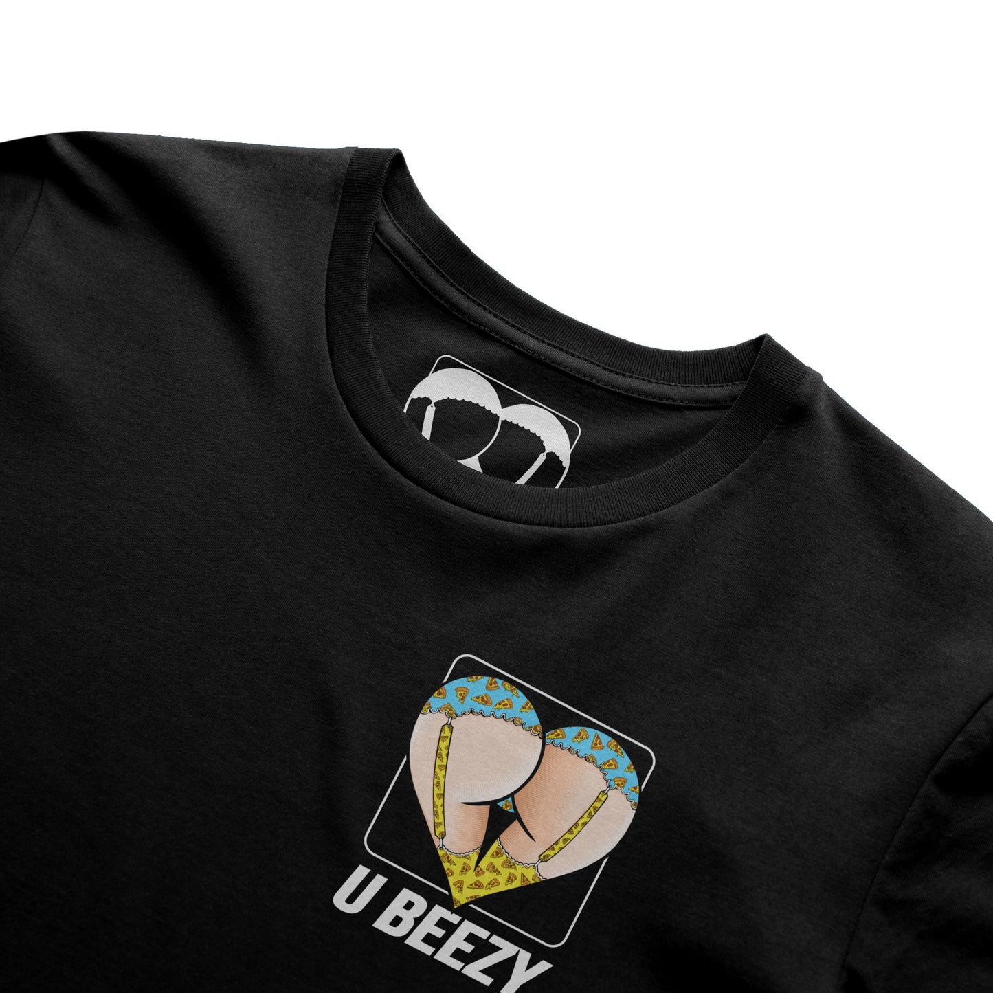 Classic Streetwear T Shirt