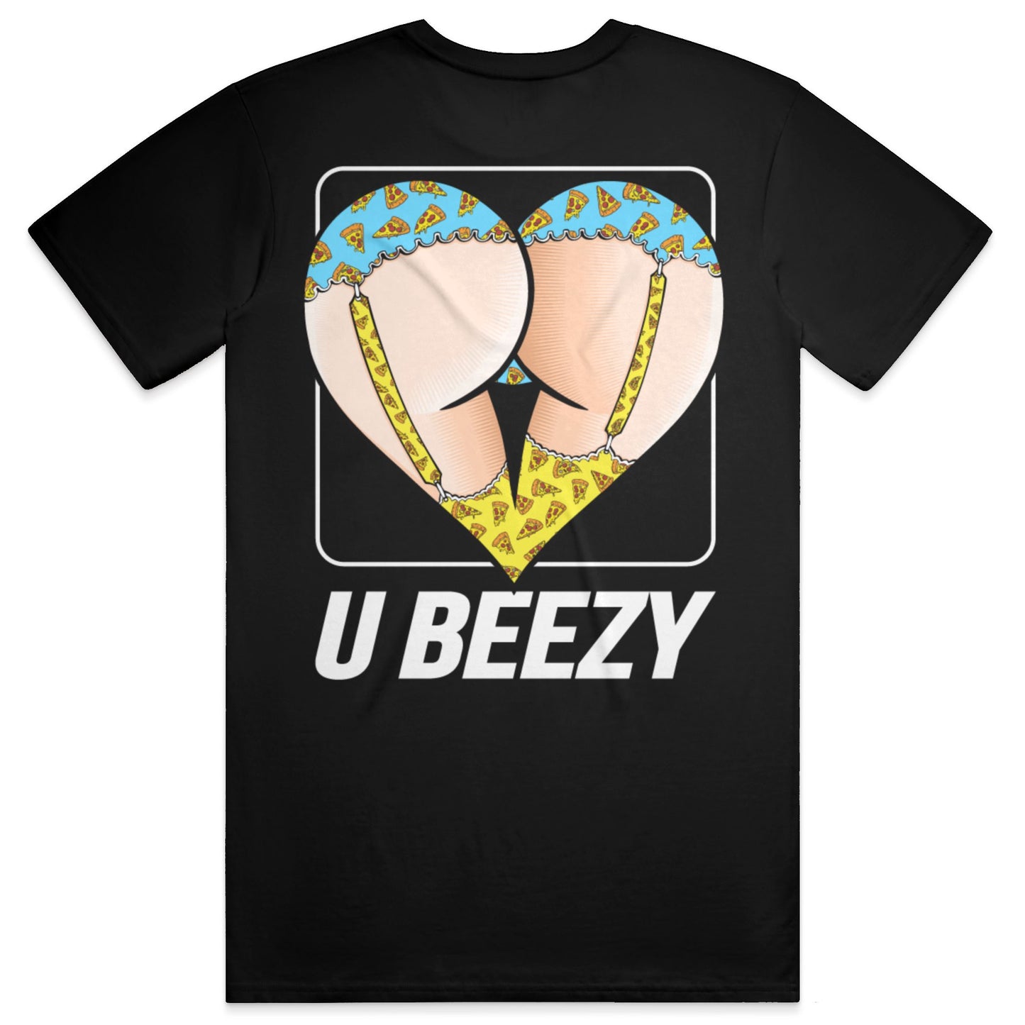 Classic Streetwear T Shirt