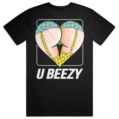 Classic Streetwear T Shirt