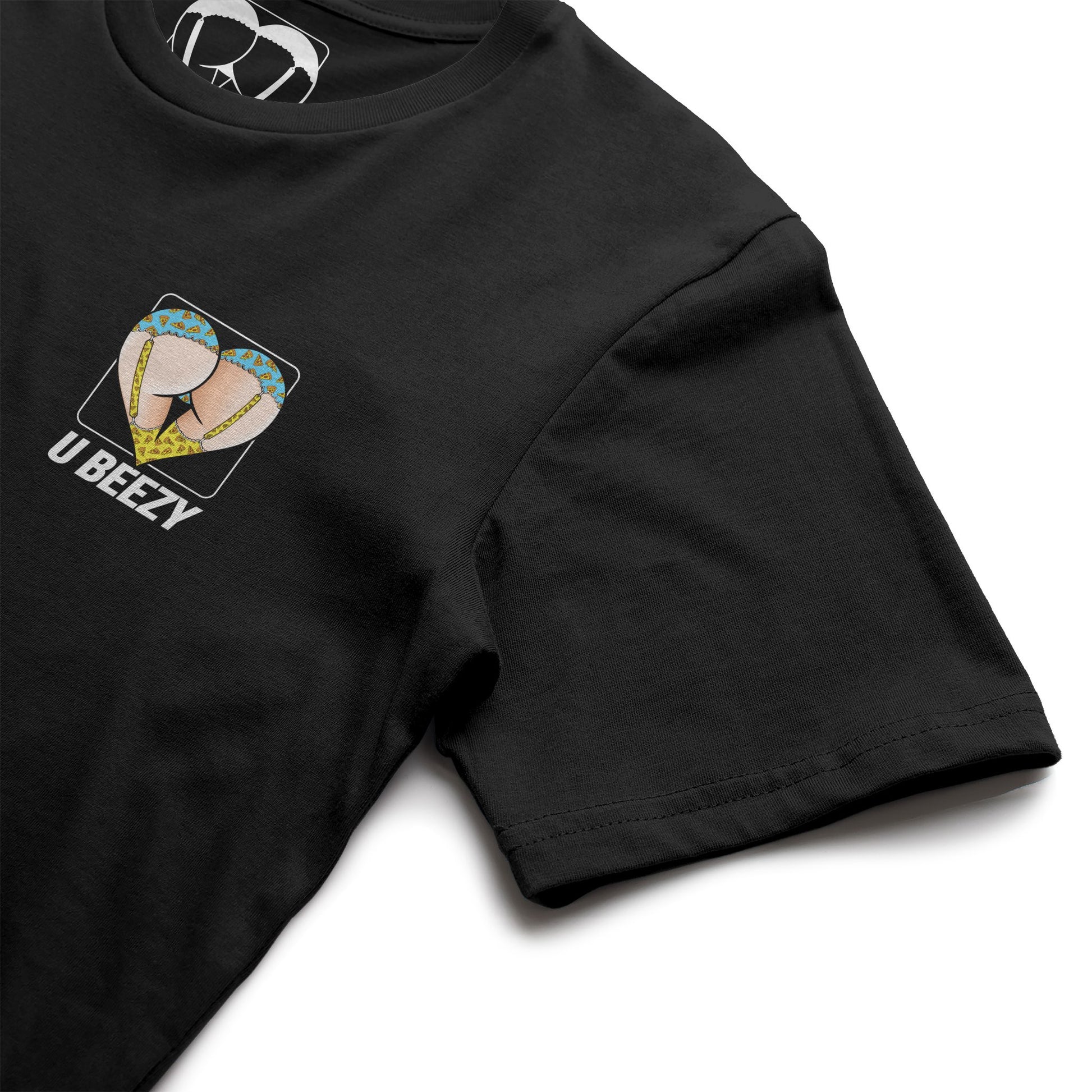 Classic Streetwear T Shirt