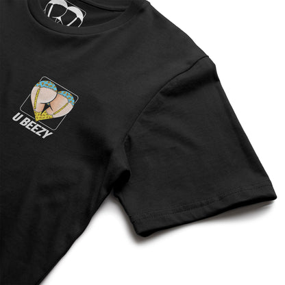 Classic Streetwear T Shirt