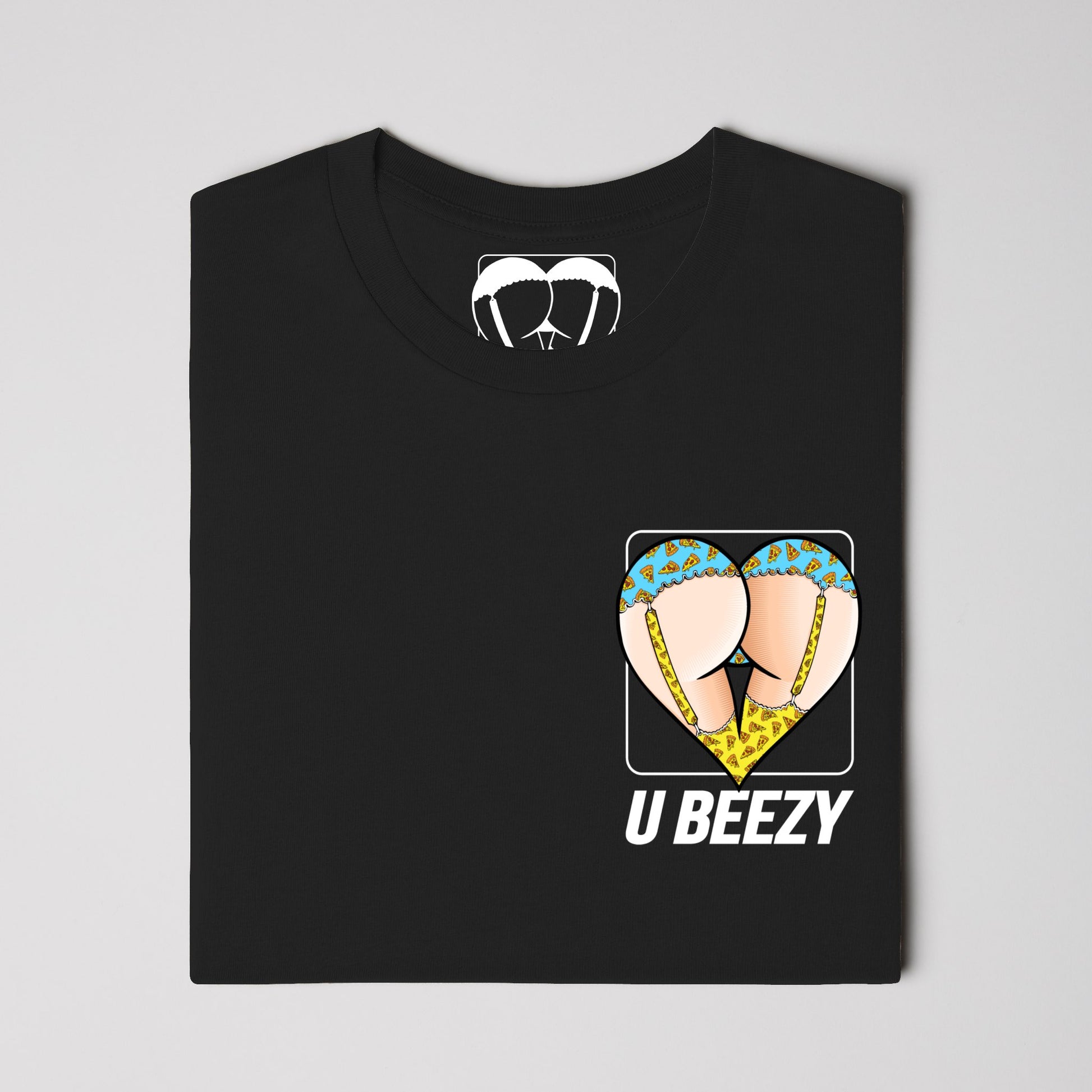 Classic Streetwear T Shirt