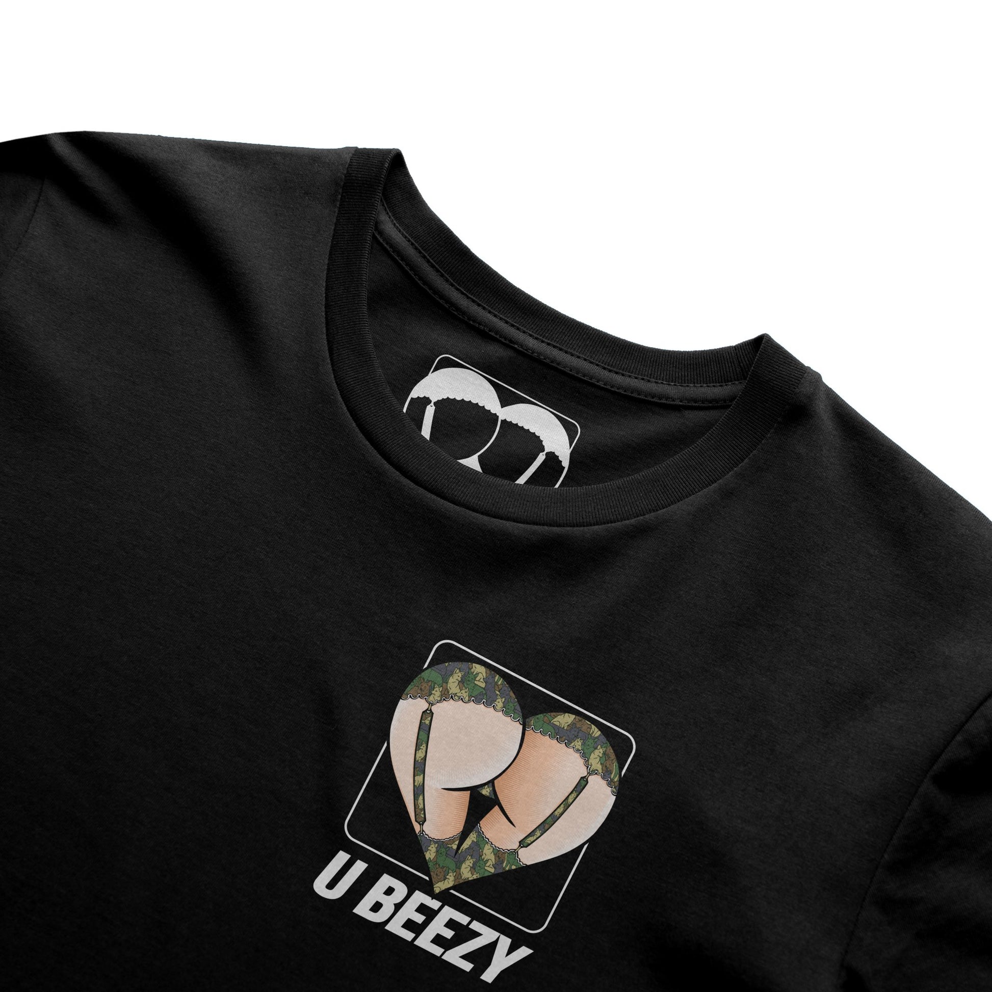 Classic Streetwear T Shirt