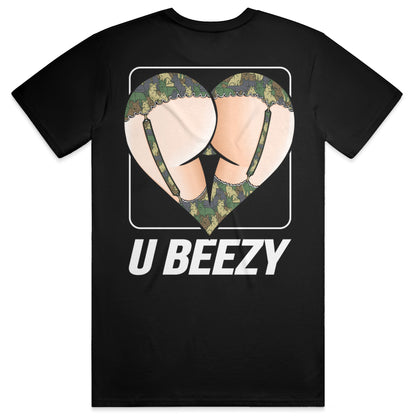 Classic Streetwear T Shirt