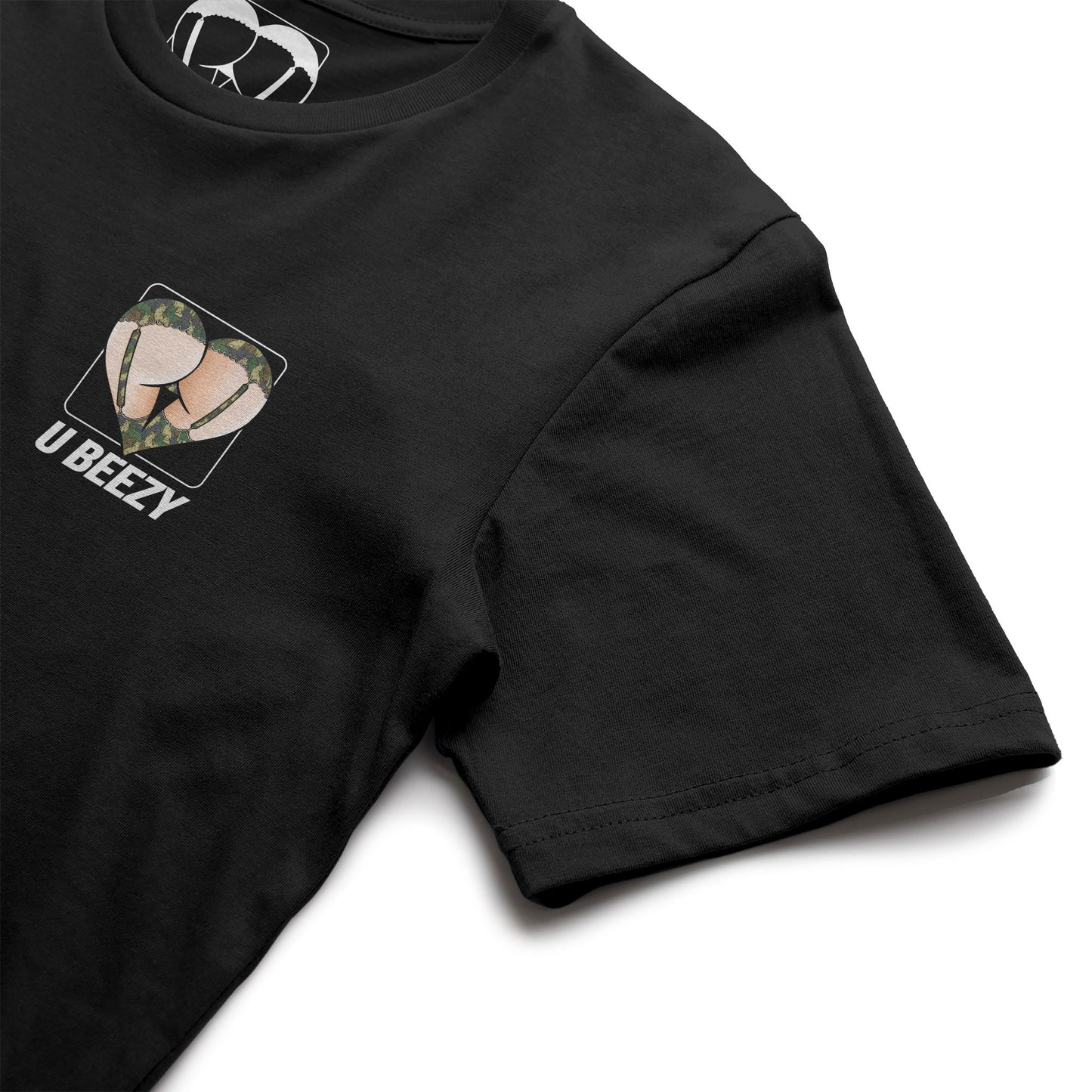 Classic Streetwear T Shirt