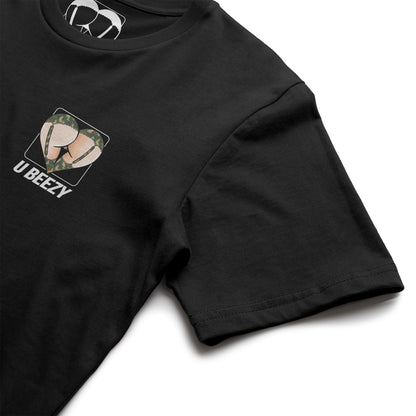 Classic Streetwear T Shirt