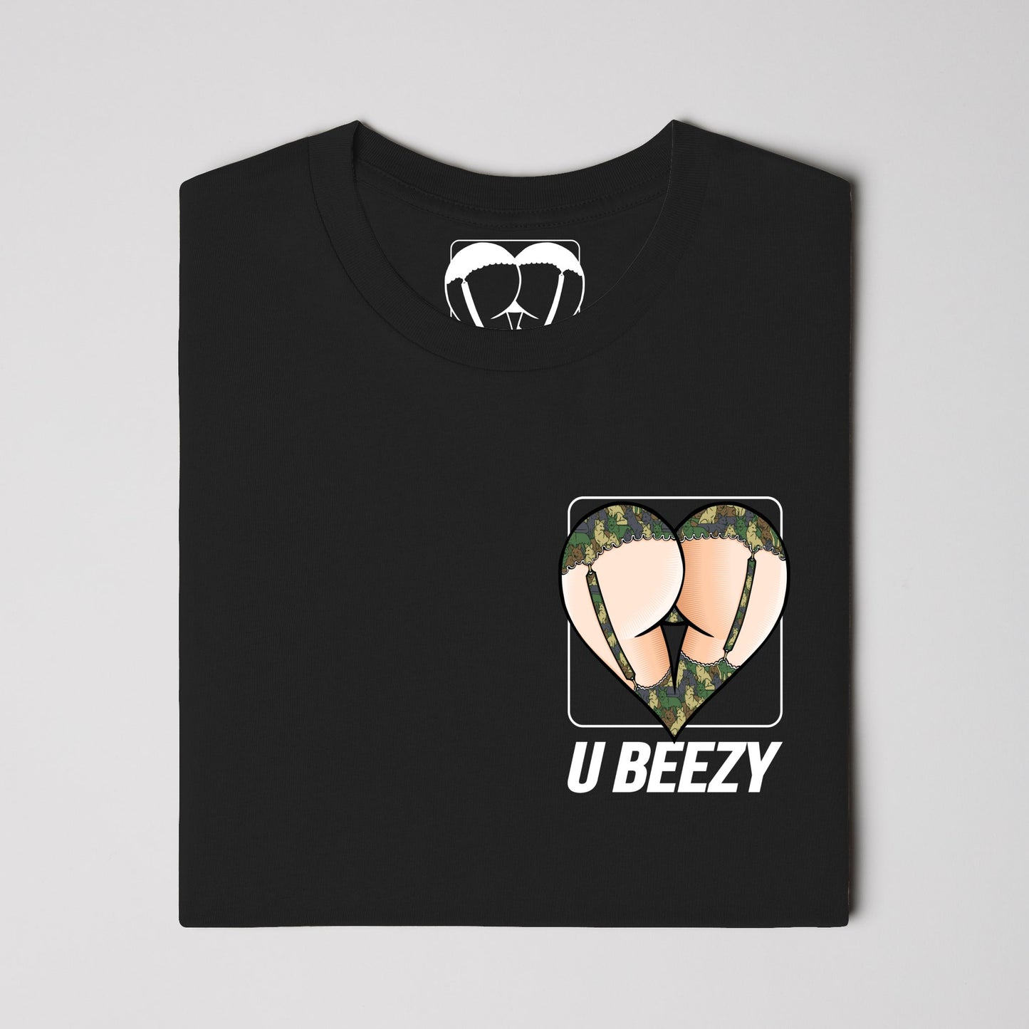 Classic Streetwear T Shirt