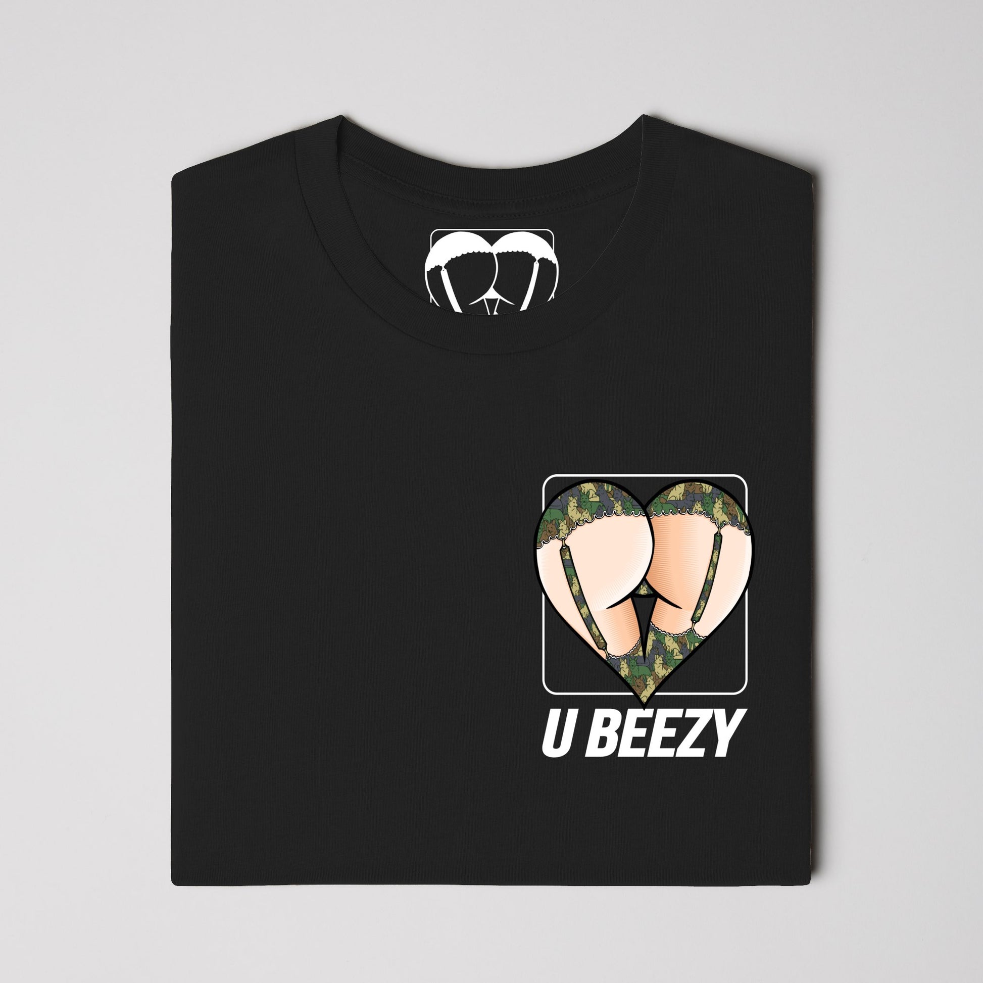 Classic Streetwear T Shirt