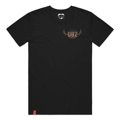 Classic Streetwear T Shirt