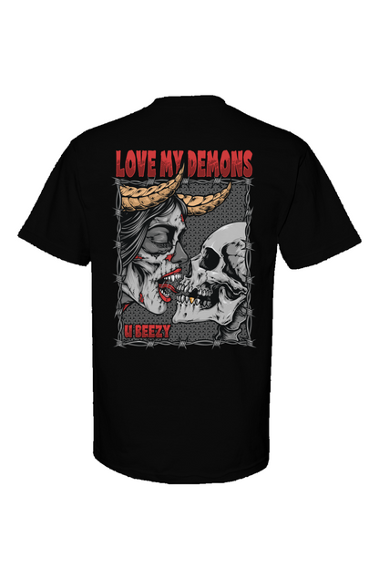 Classic Streetwear T Shirt