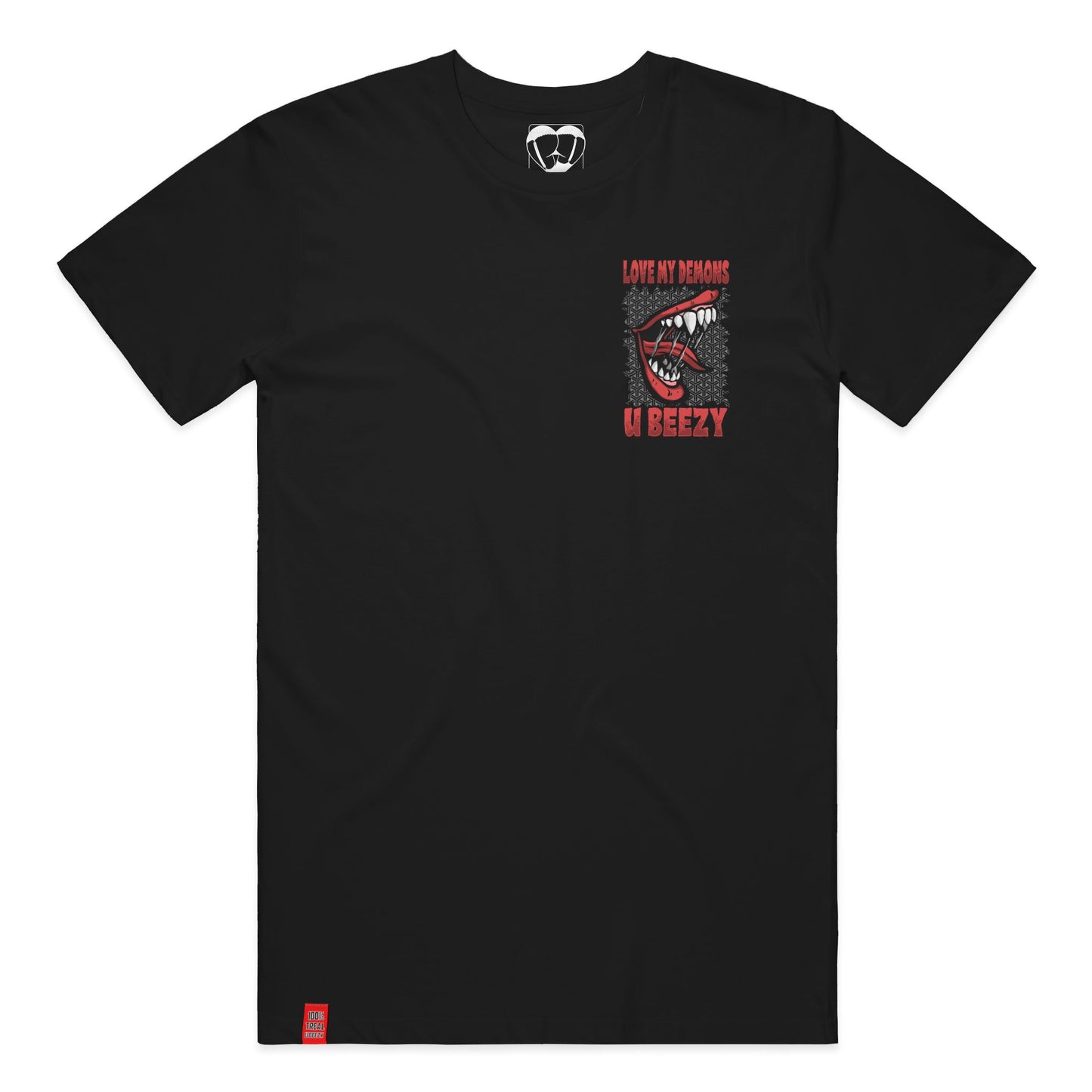 Classic Streetwear T Shirt
