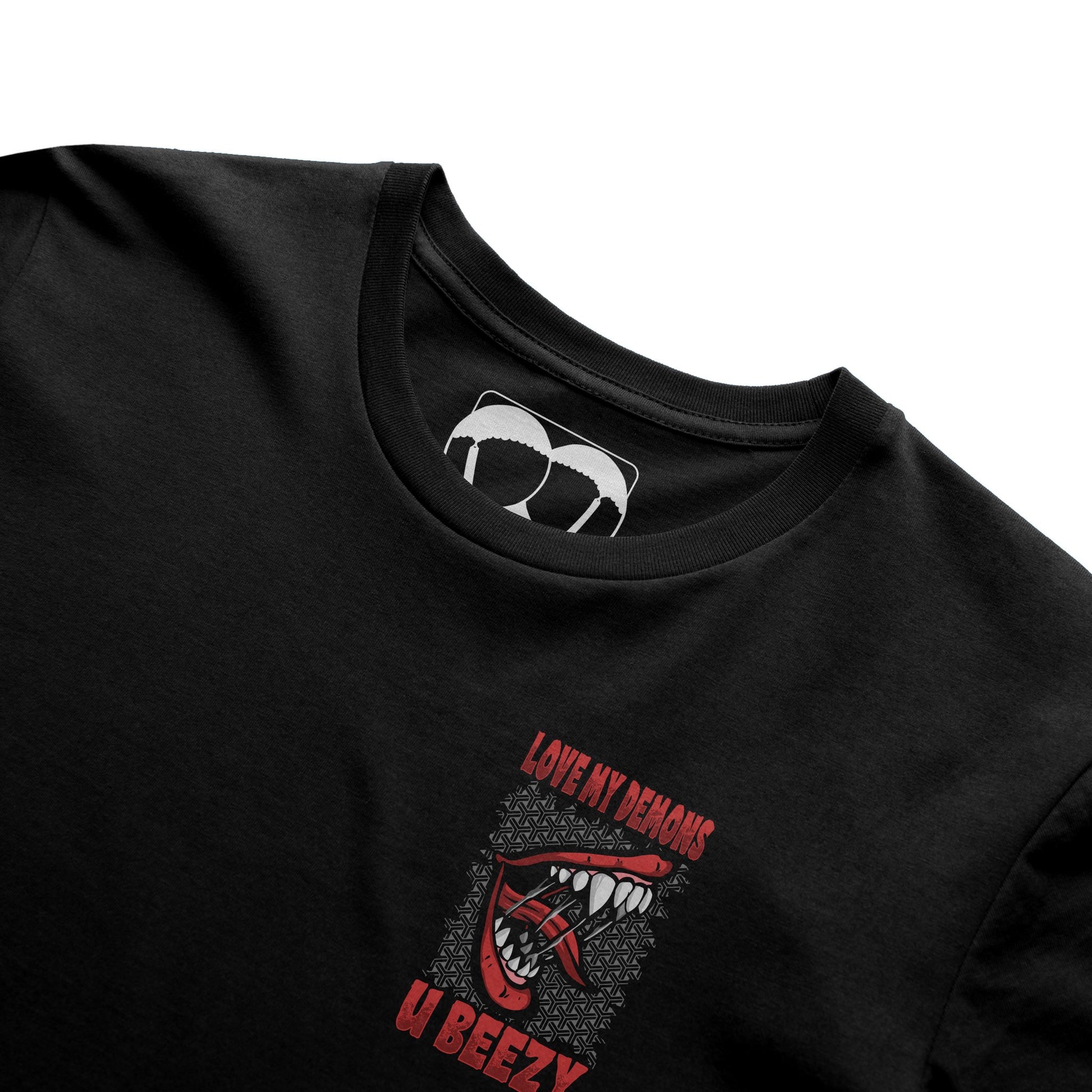 Classic Streetwear T Shirt