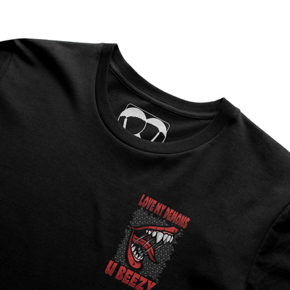 Classic Streetwear T Shirt