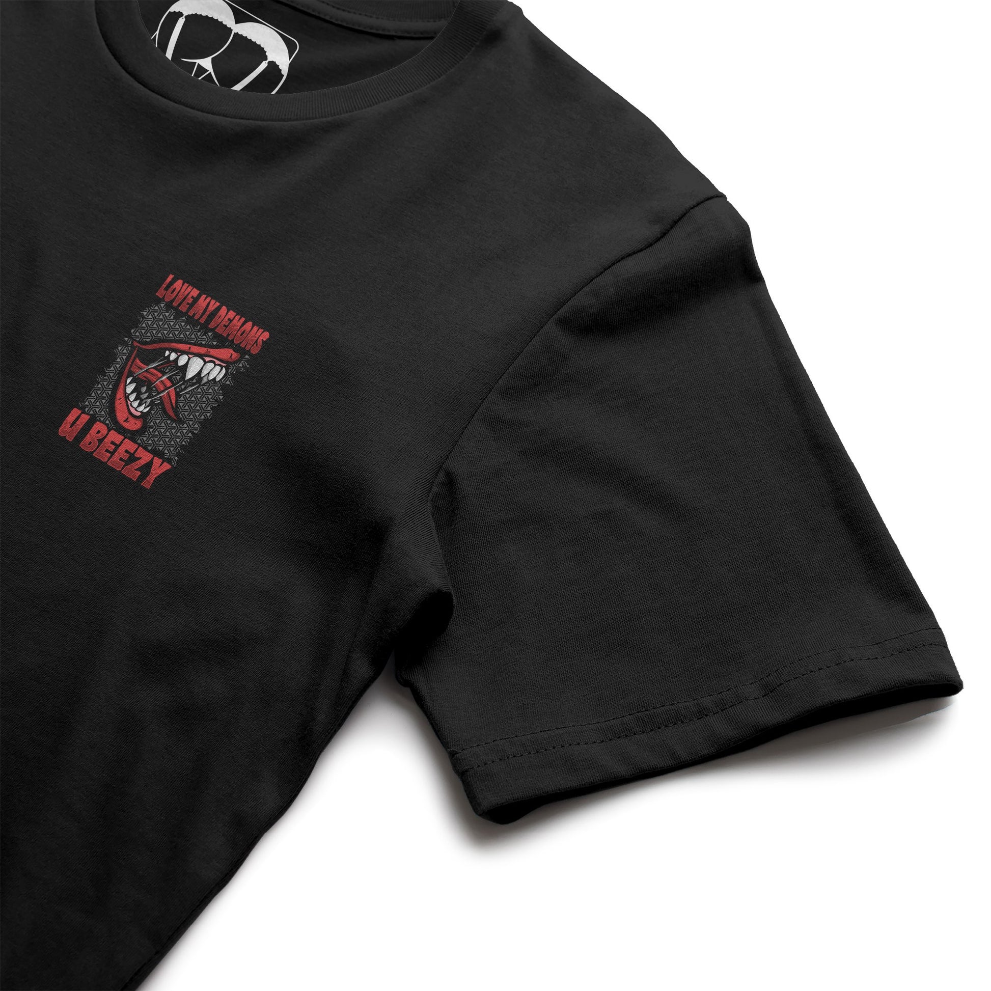 Classic Streetwear T Shirt