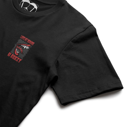 Classic Streetwear T Shirt