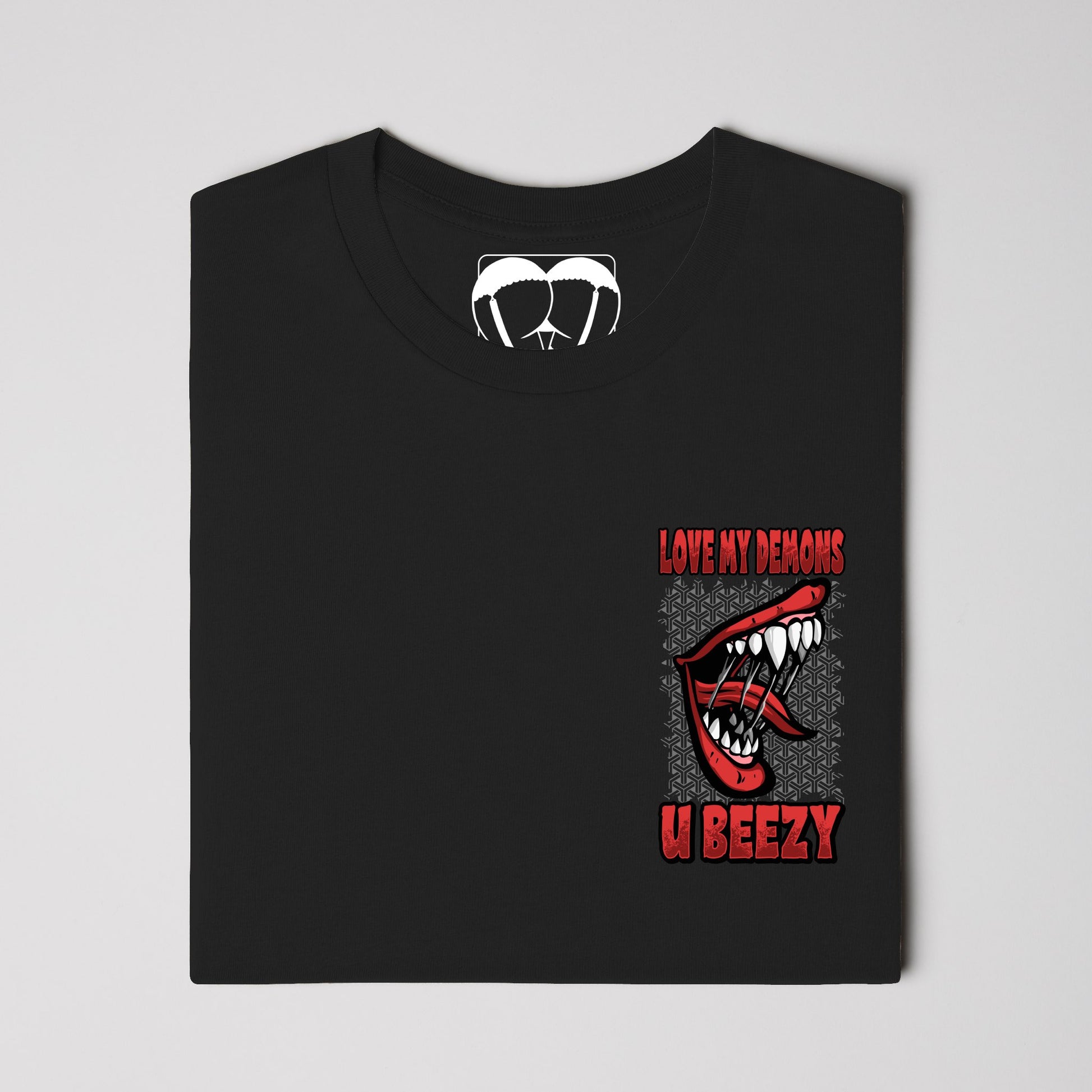 Classic Streetwear T Shirt