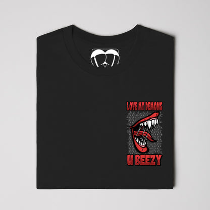 Classic Streetwear T Shirt