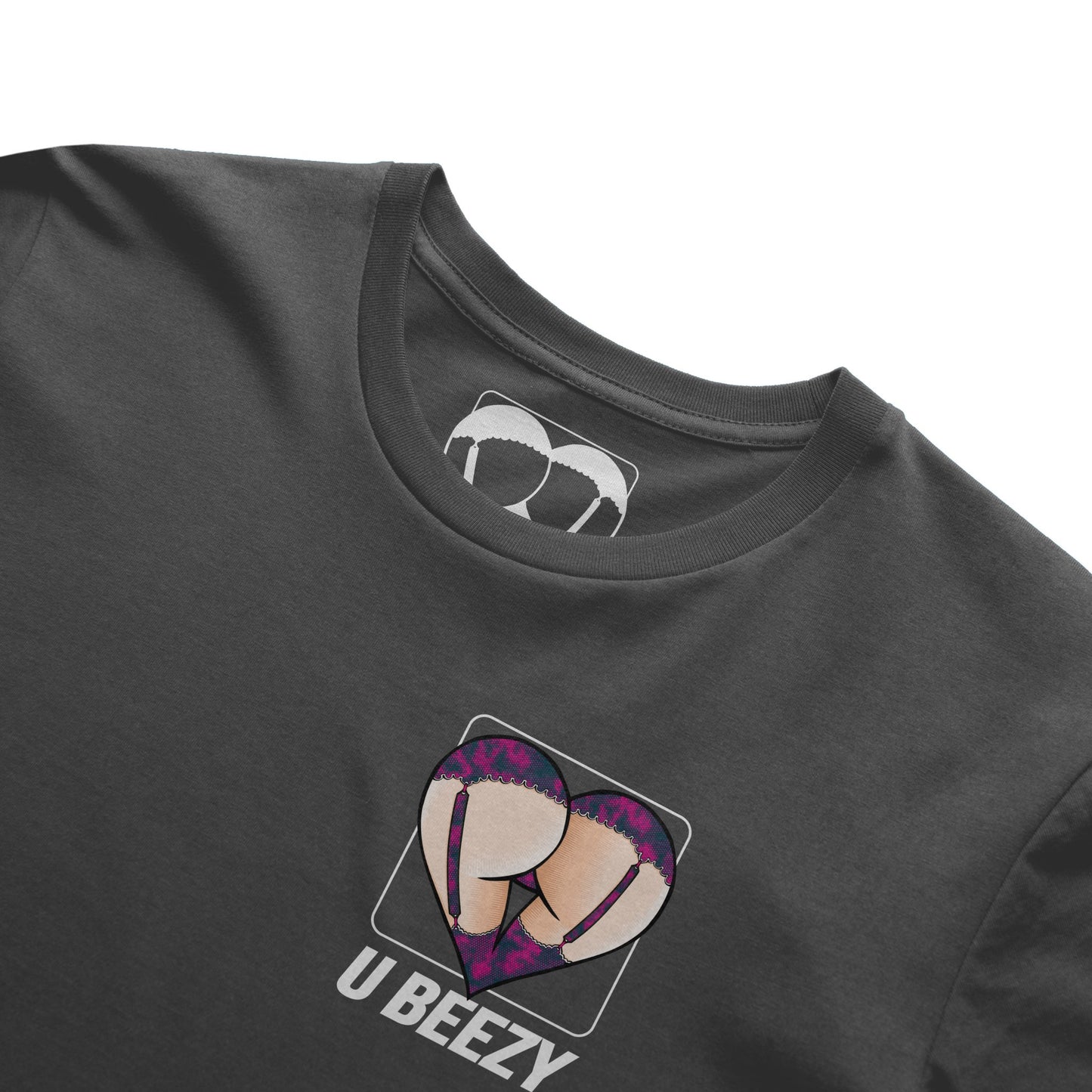 Classic Streetwear T Shirt